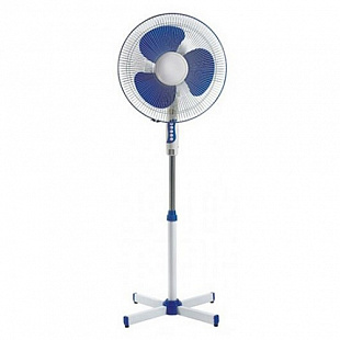 Вентилятор Normann электрический напольный ACF-162