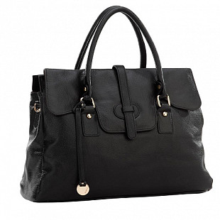 Женская сумка Pola 3545 black
