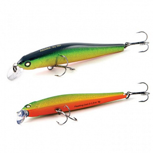 Воблер Akara Sly 90F