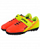 Бутсы многошиповые Jogel Rapido JSH3001-K orange