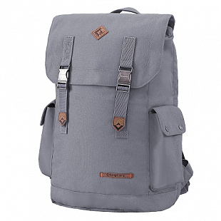 Рюкзак KingCamp Redwood 25 3322 Gray