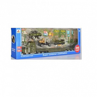 Игровой набор DS850 Green