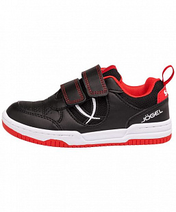 Обувь спортивная Jogel Salto JSH105-K black