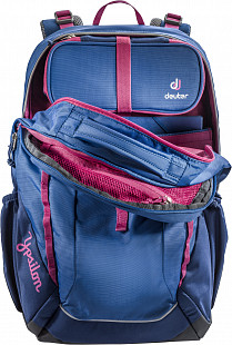 Рюкзак Deuter Ypsilon 3831019-3387 bay-steel (2020)