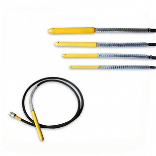 Гибкий вал Paclite Multiflex 5м 22.478