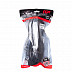 Футбольные щитки RGX RGX-8505 black