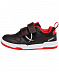 Обувь спортивная Jogel Salto JSH105-K black