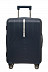Чемодан Samsonite HI-FI 55см KD8*01 001 dark blue