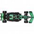 Машинка Hot Wheels Premium Formula 1 KICK Sauber F1 Team (HRV11 JBM23)