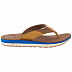 Вьетнамки мужские Jack Wolfskin Beachster Lt M desert brown / honey