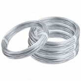 Проволока вязальная оцинкованная Прост 1,0 мм (5 килограмм) 1100654642003