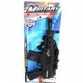 Автомат механический 555-4D