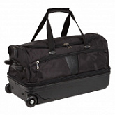 Дорожная сумка Rion А242 black