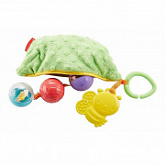 Подвеска Fisher Price Горошек DRD79