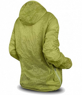 Куртка женская Trimm Lite Lady green