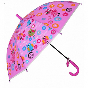Зонтик Ausini VT18-11078 Pink