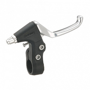 Тормозные ручки для V-brake Alhonga HJ-340PDV под 3 пальца ZTB18270