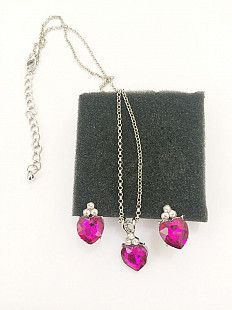 Комплект Bradex "Стефания" AS 0211