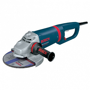Угловая шлифмашина Bosch GWS 24-230 LVI