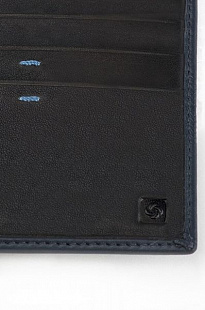 Портмоне Samsonite Spectrolite Slg CF1-91009 Blue