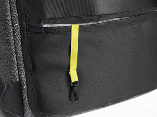 Противокражный рюкзак XD Design Bobby Urban P705-642 Grey