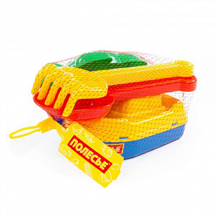 Набор Полесье 35677