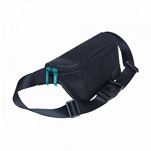 Сумка молодежная GRIZZLY Kaspersky Lab MSk-820-10 /1 black