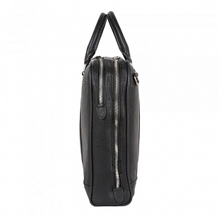Мужская сумка Pola 88519 black