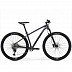 Велосипед Merida Big.Nine 400 29" (2021) antracite/black