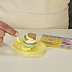 Игровой набор Play-Doh Миксер для Конфет (E0102)