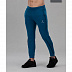 Мужские спортивные брюки FIFTY FA-MP-0101-BLU blue