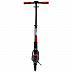 Самокат городской Novatrack Deft Black 200-210мм 200FS.DEFT.BK8