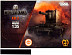 Сборная модель танка Hobby World World of Tanks КВ-2 Сборная модель танка Hobby World World of Tanks КВ-2