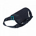 Сумка молодежная GRIZZLY Kaspersky Lab MSk-820-10 /1 black