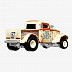 Машинка Hot Wheels Premium '33 Willys (FPY86 HCJ88)