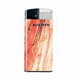 Зажигалка пьезо многоразовая XHD 8111 TWP Stone TWP orange