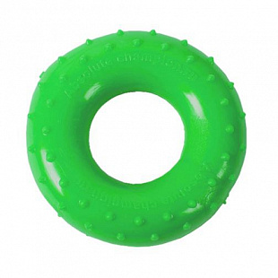 Эспандер кистевой Absolute Champion 25 кг Green