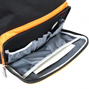 Школьный рюкзак Polar Д1206 black