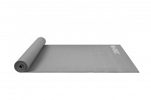 Коврик для йоги и фитнеса Bradex SF 0398 173*61*0,3 gray