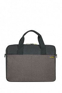 Сумка для ноутбука Samsonite Sideways 2.0 CT3-19001 Black/Grey