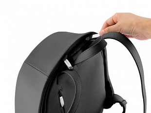 Женский рюкзак XD Design Bobby Elle P705-221 Black