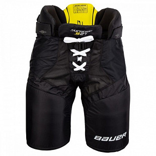 Шорты хоккейные Bauer Supreme S27 S19 Jr black