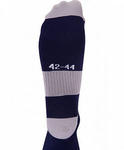 Гетры футбольные Jogel Essential JA-006 Dark Blue/Grey