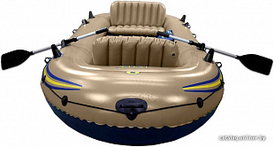 Лодка надувная Intex Excursion 5 68325NP