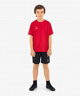 Шорты спортивные детские Jogel Camp Woven Shorts JC4SH-0121 black
