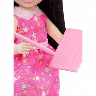 Кукла Barbie Челси Астроном (GTN86 HTK33)