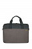 Сумка для ноутбука Samsonite Sideways 2.0 CT3-19001 Black/Grey