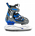 Коньки хоккейные Maxcity Universal Boy Blue