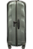 Чемодан большой Samsonite C-LITE 86см CS2*14 006 metallic green