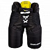 Шорты хоккейные Bauer Supreme S27 S19 Jr black Шорты хоккейные Bauer Supreme S27 S19 Jr black